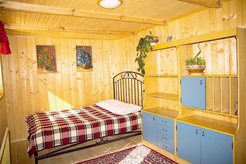 Hacjenda - Apartamenty I Pokoje Goscinne Czarna Góra Habitación foto